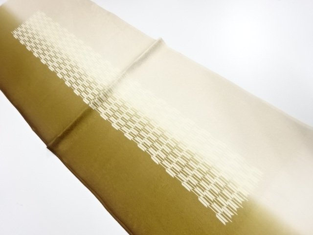 Japanese Kimono / Accessories Silk